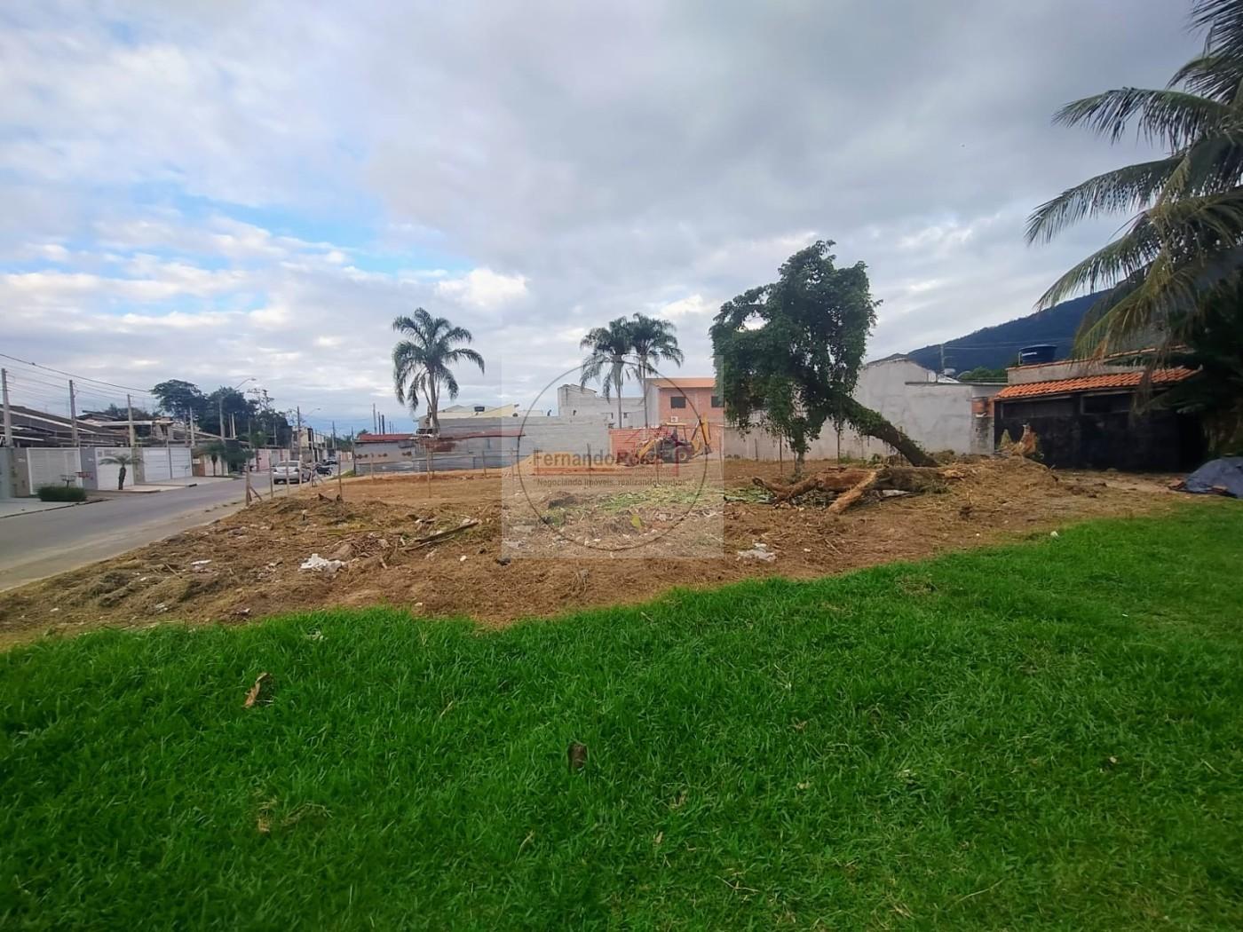 Terreno, 333 m² - Foto 2