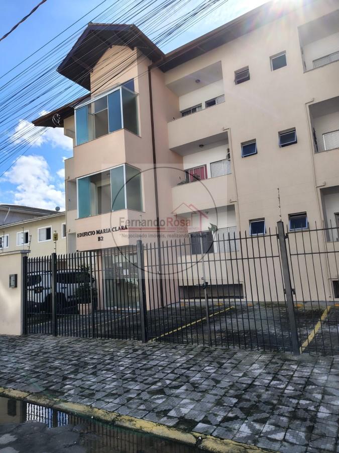 Apartamento, 2 quartos, 65 m² - Foto 2