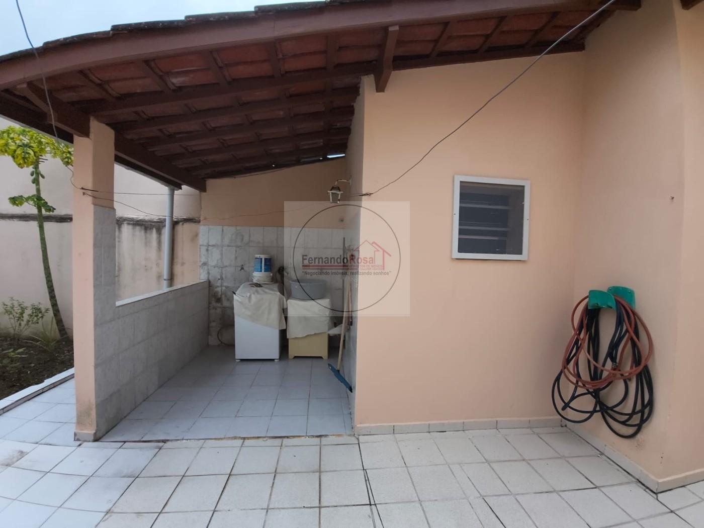 Casa, 2 quartos, 90 m² - Foto 22