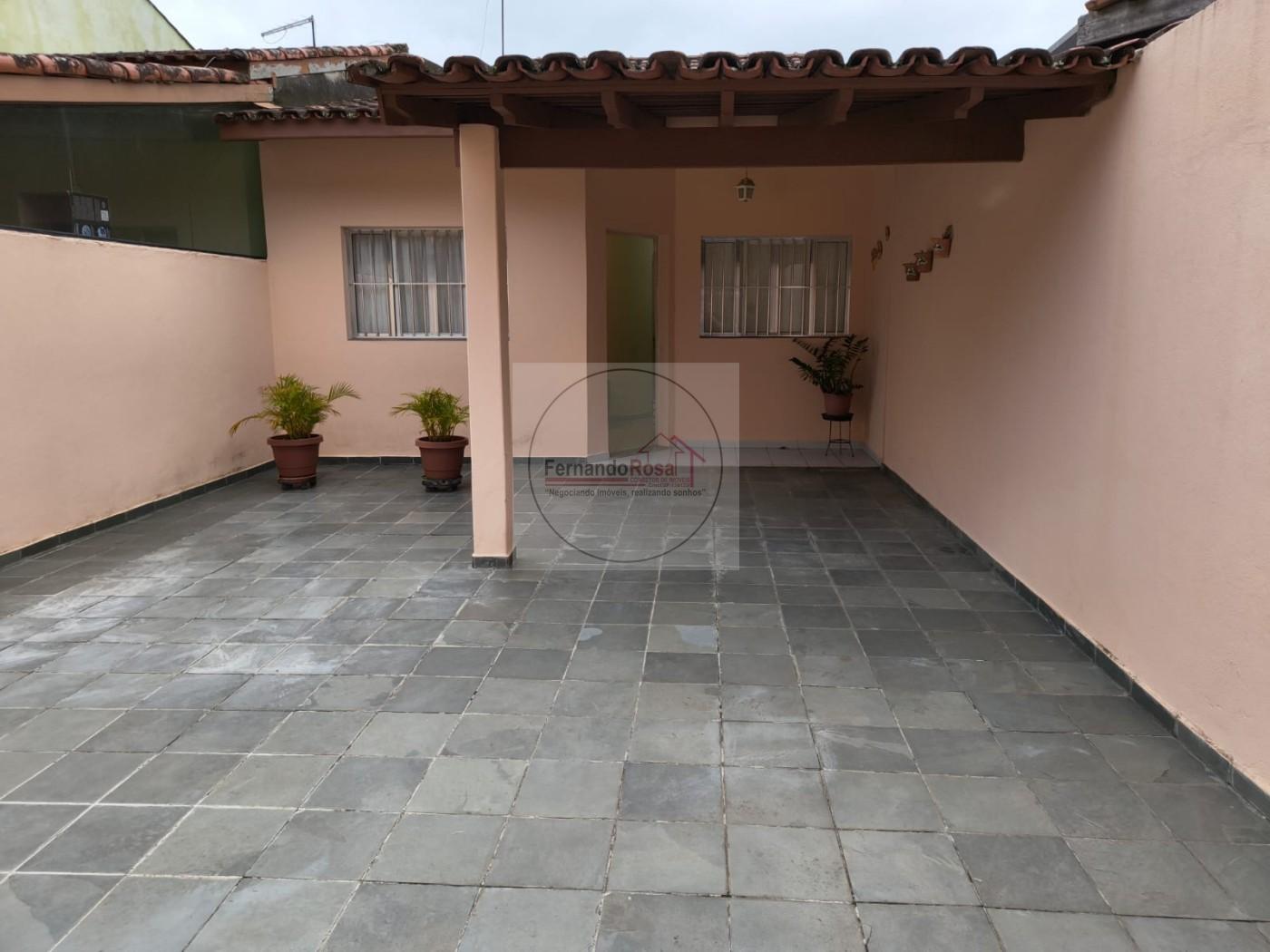 Casa, 2 quartos, 90 m² - Foto 3