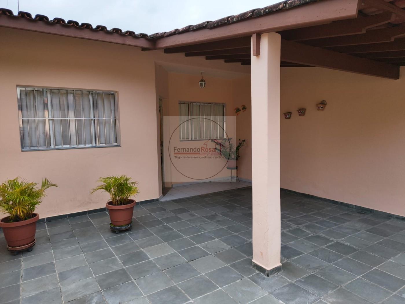 Casa, 2 quartos, 90 m² - Foto 2