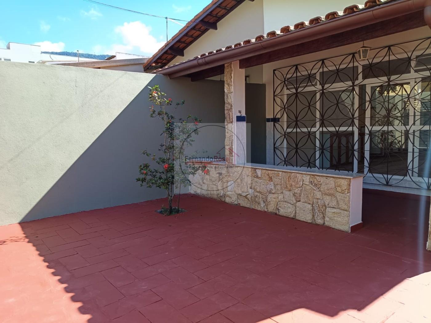 Casa, 1 quarto, 100 m² - Foto 2