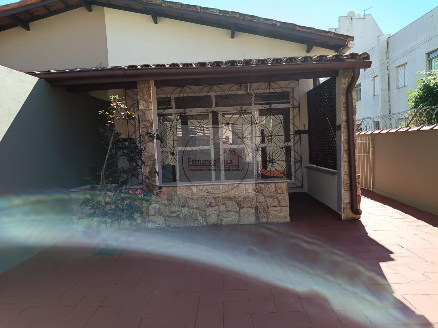 Casa, 1 quarto, 100 m² - Foto 1