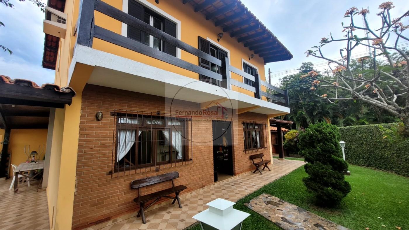 Casa, 3 quartos, 238 m² - Foto 10