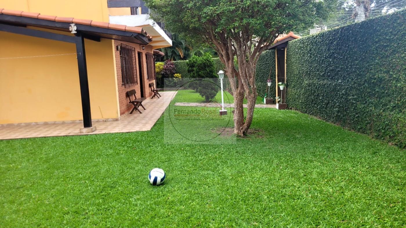 Casa, 3 quartos, 238 m² - Foto 12