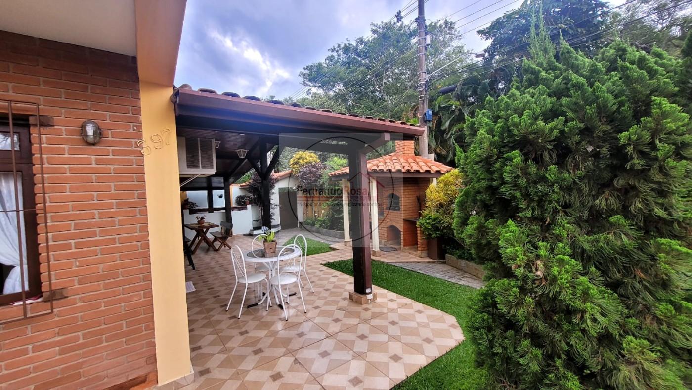 Casa, 3 quartos, 238 m² - Foto 13