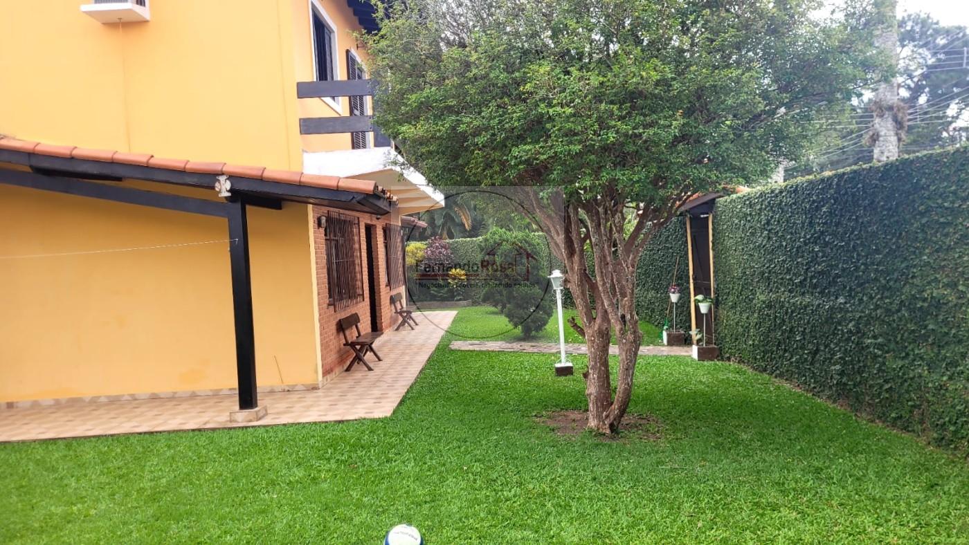 Casa, 3 quartos, 238 m² - Foto 9
