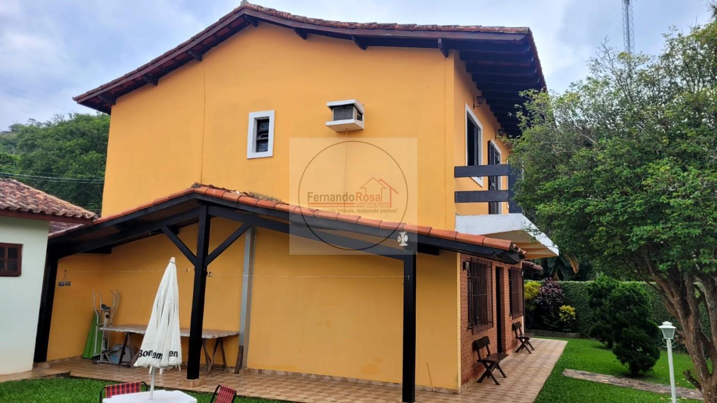 Casa, 3 quartos, 238 m² - Foto 8