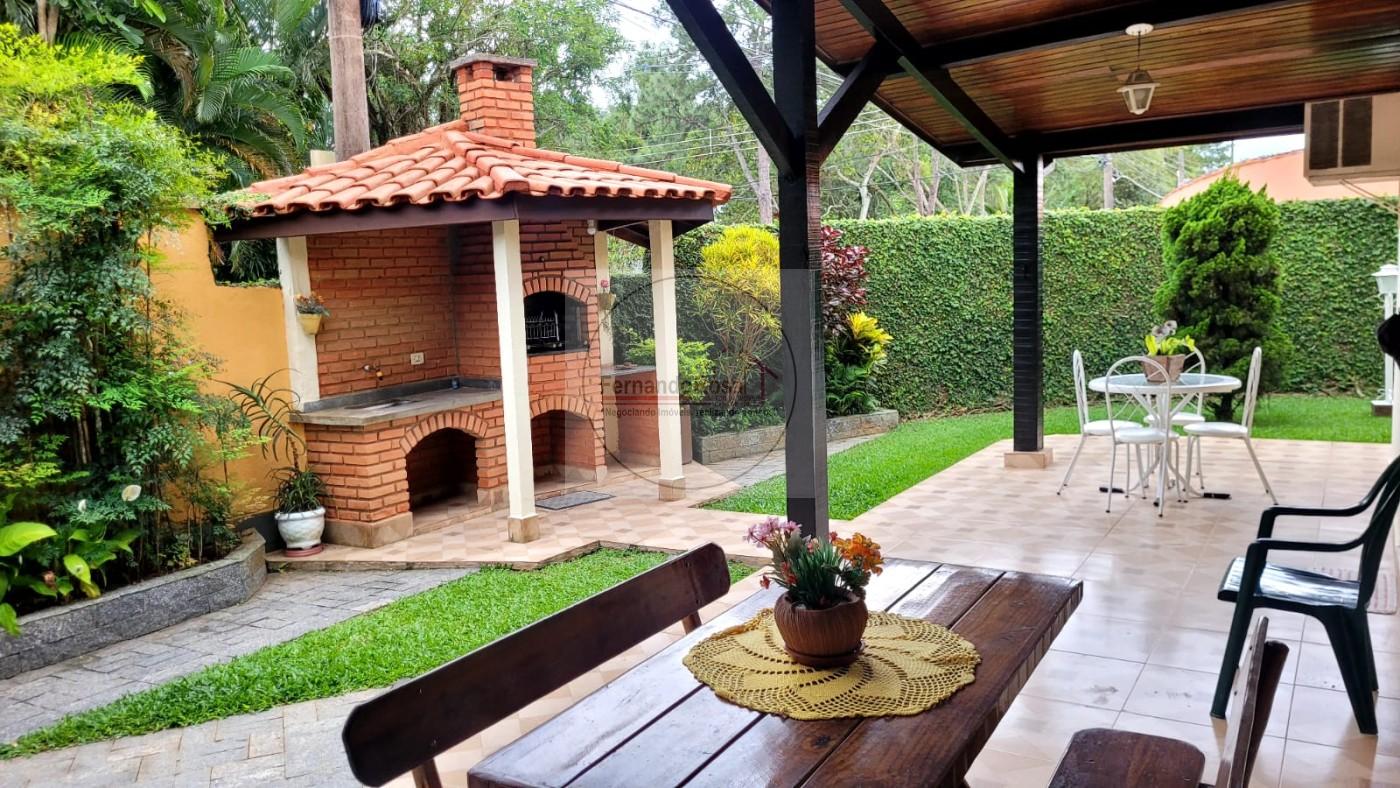 Casa, 3 quartos, 238 m² - Foto 15