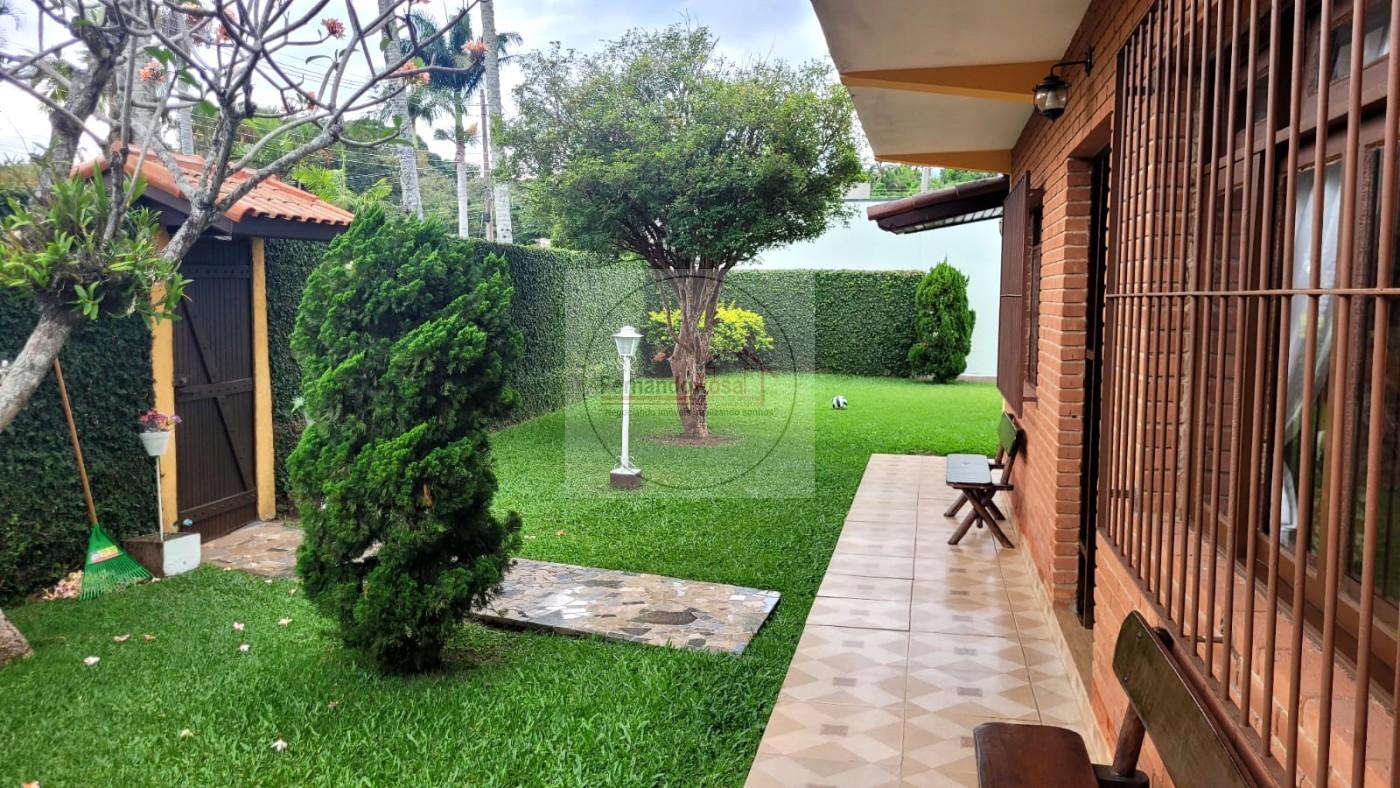 Casa, 3 quartos, 238 m² - Foto 18