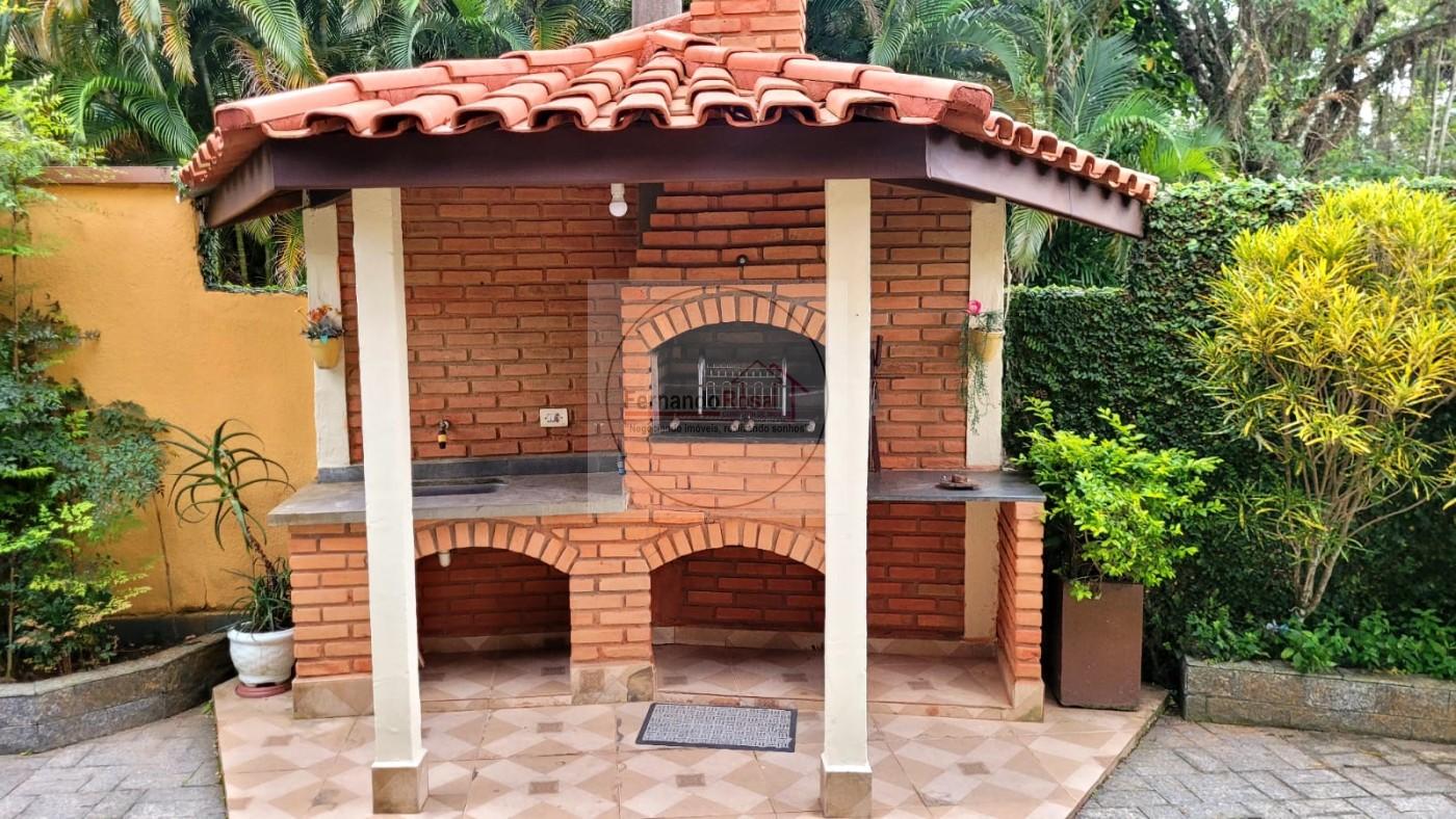 Casa, 3 quartos, 238 m² - Foto 14
