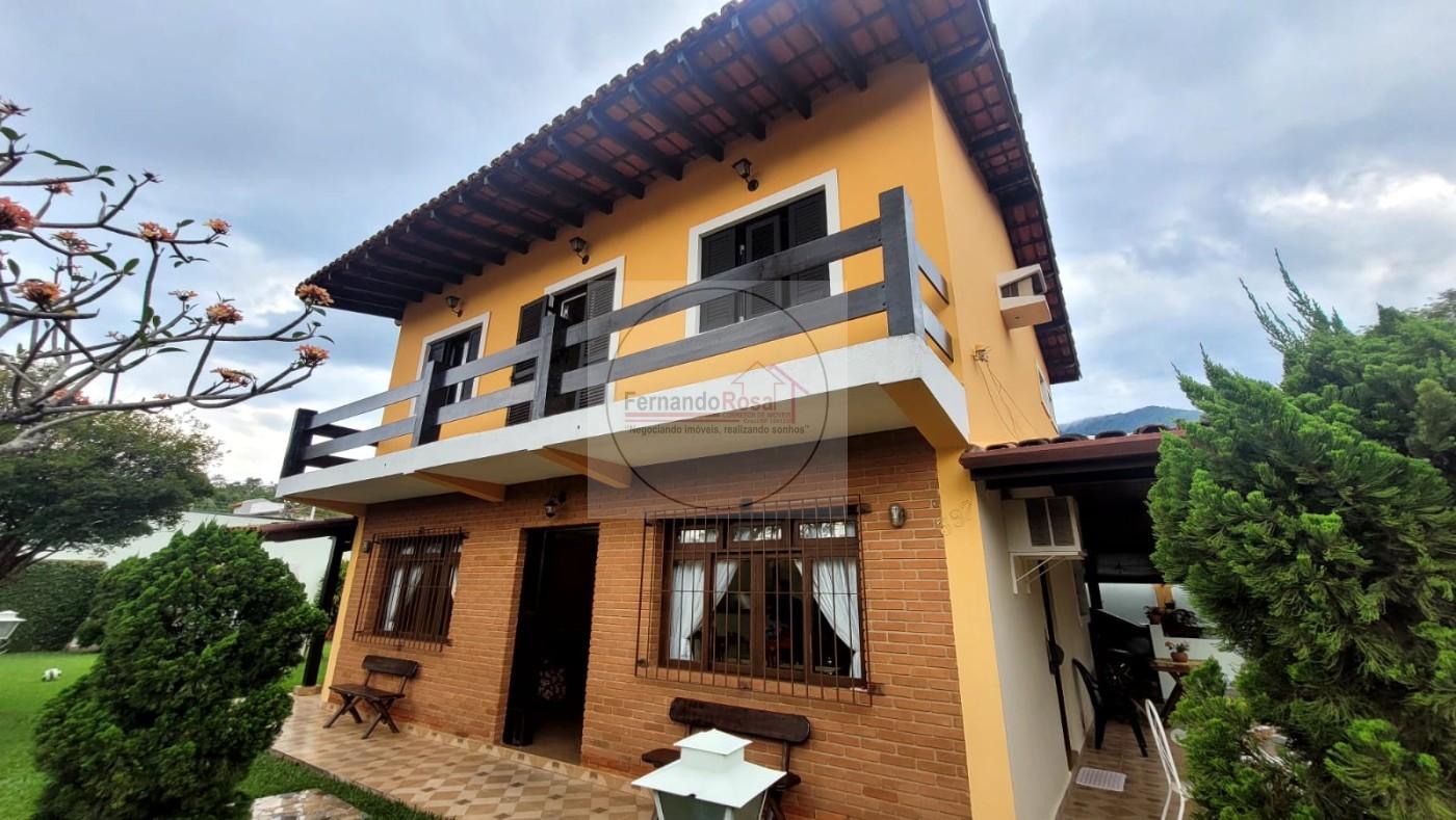Casa, 3 quartos, 238 m² - Foto 4