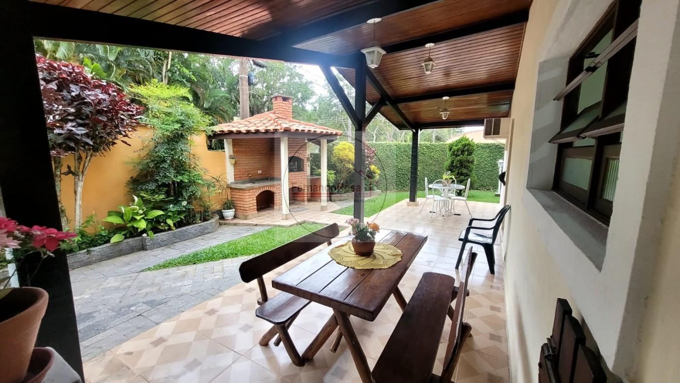 Casa, 3 quartos, 238 m² - Foto 19