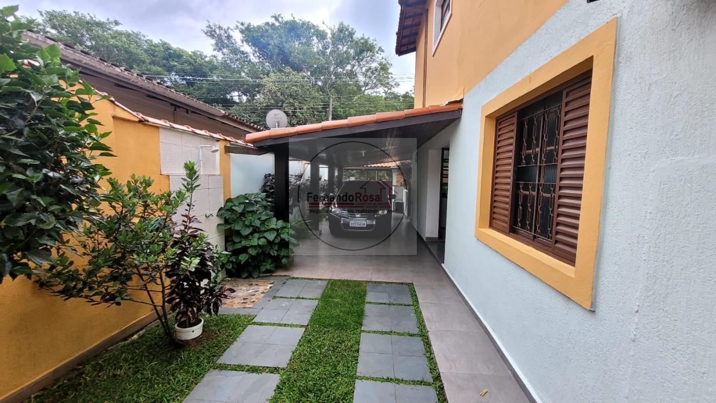 Casa, 3 quartos, 238 m² - Foto 20