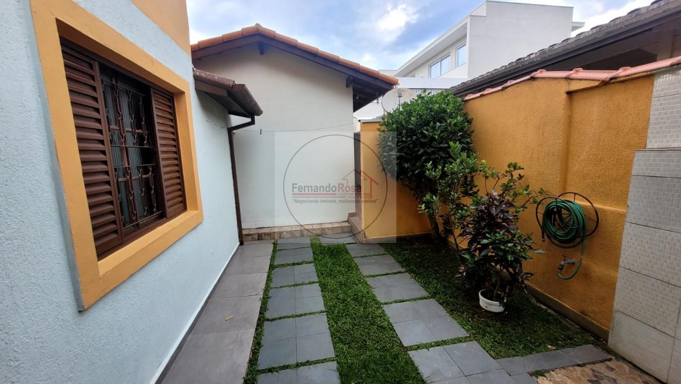 Casa, 3 quartos, 238 m² - Foto 21