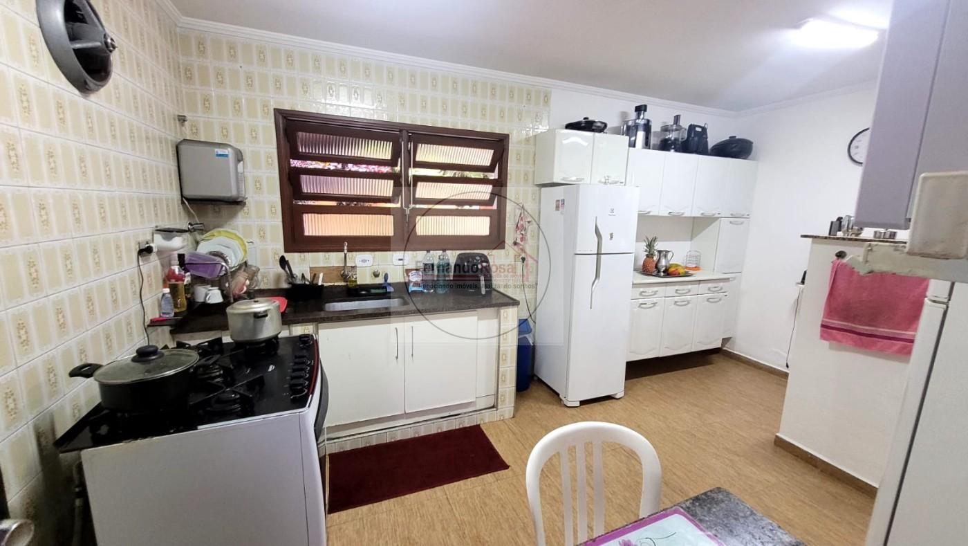 Casa, 3 quartos, 238 m² - Foto 22