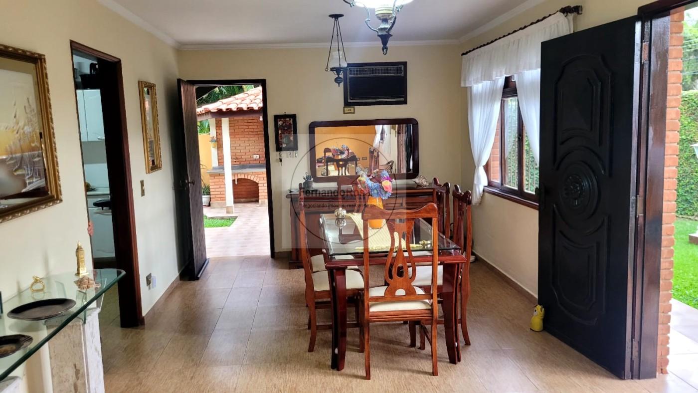 Casa, 3 quartos, 238 m² - Foto 25