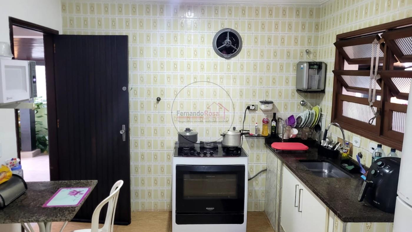Casa, 3 quartos, 238 m² - Foto 24