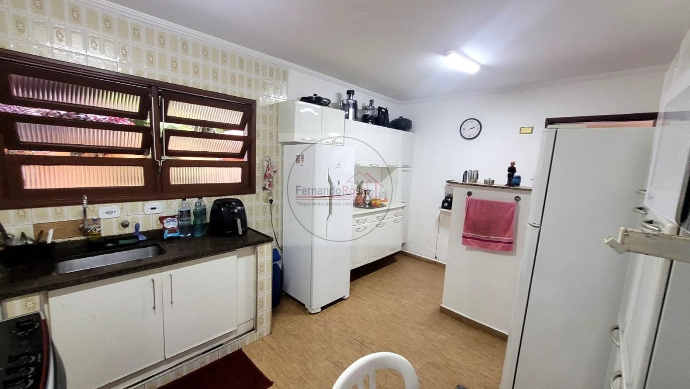 Casa, 3 quartos, 238 m² - Foto 23