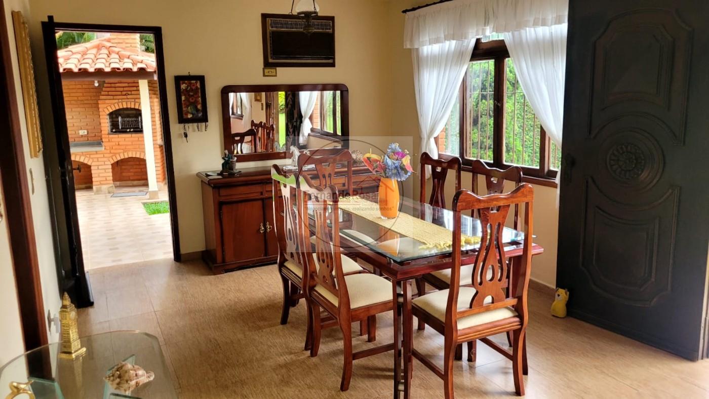 Casa, 3 quartos, 238 m² - Foto 28
