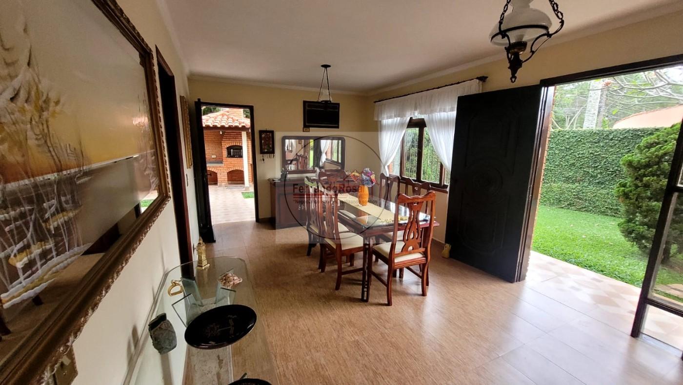Casa, 3 quartos, 238 m² - Foto 29
