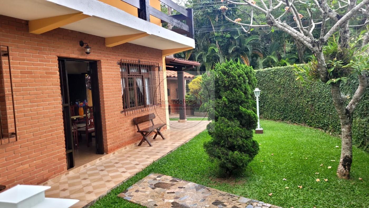 Casa, 3 quartos, 238 m² - Foto 11