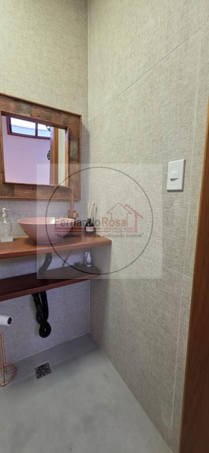 Casa, 3 quartos, 211 m² - Foto 11