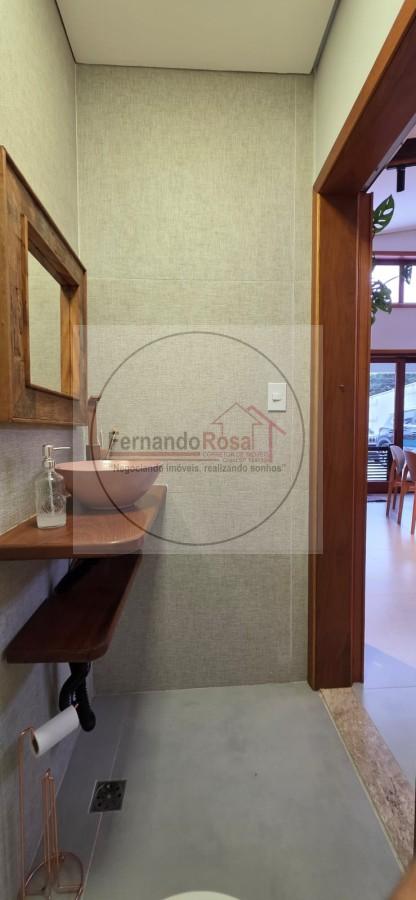 Casa, 3 quartos, 211 m² - Foto 13