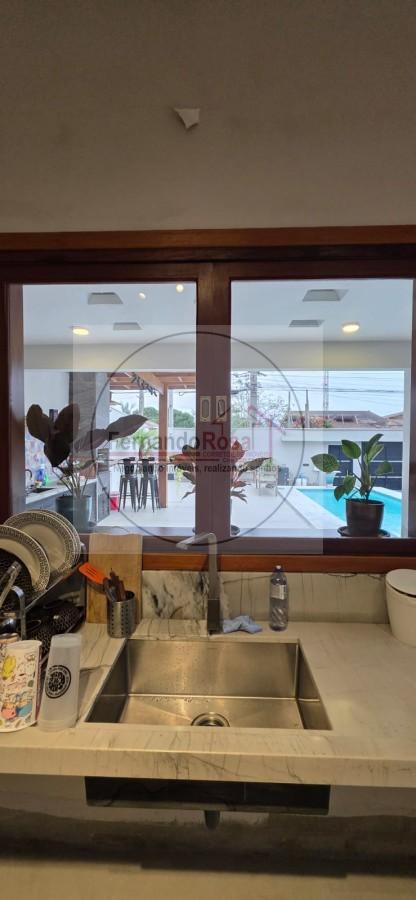 Casa, 3 quartos, 211 m² - Foto 19