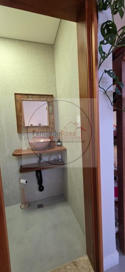 Casa, 3 quartos, 211 m² - Foto 15