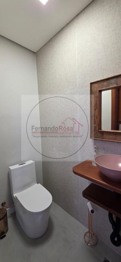 Casa, 3 quartos, 211 m² - Foto 14