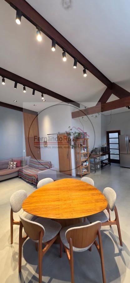 Casa, 3 quartos, 211 m² - Foto 8