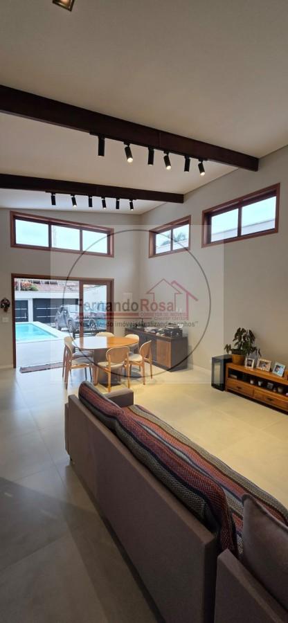 Casa, 3 quartos, 211 m² - Foto 17