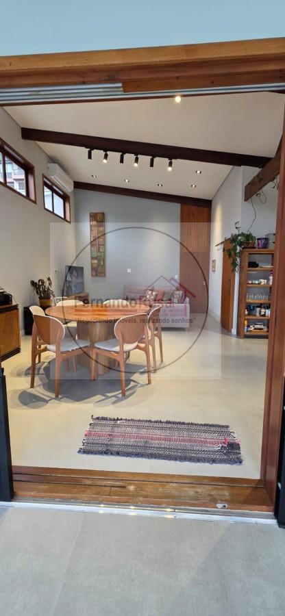 Casa, 3 quartos, 211 m² - Foto 20