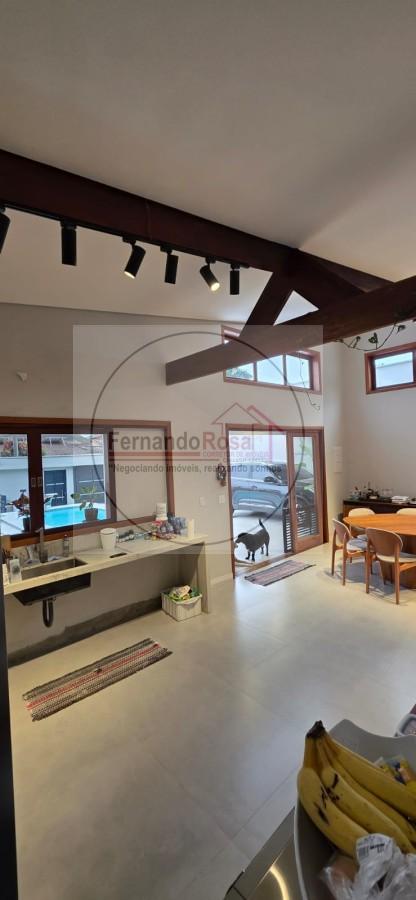 Casa, 3 quartos, 211 m² - Foto 21