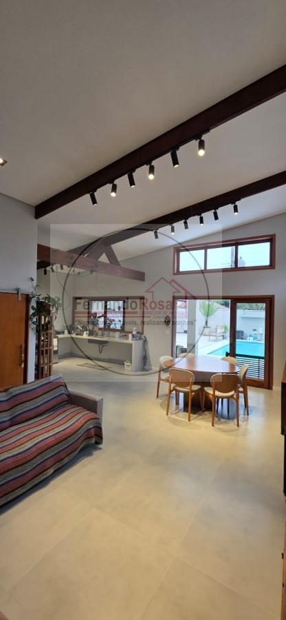 Casa, 3 quartos, 211 m² - Foto 22