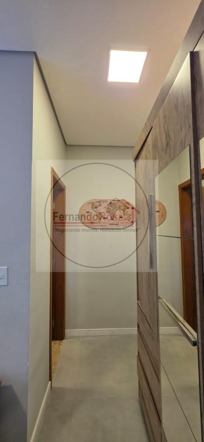 Casa, 3 quartos, 211 m² - Foto 29