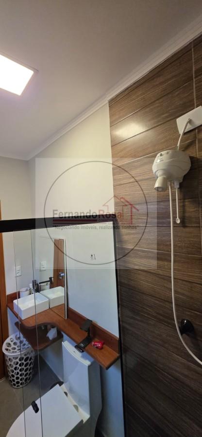 Casa, 3 quartos, 211 m² - Foto 33