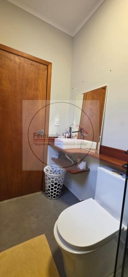 Casa, 3 quartos, 211 m² - Foto 28