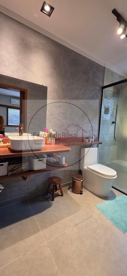 Casa, 3 quartos, 211 m² - Foto 37