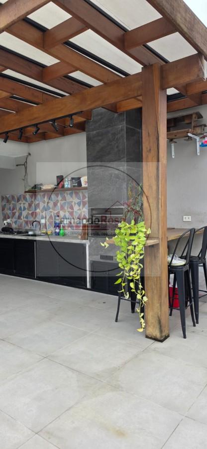 Casa, 3 quartos, 211 m² - Foto 42
