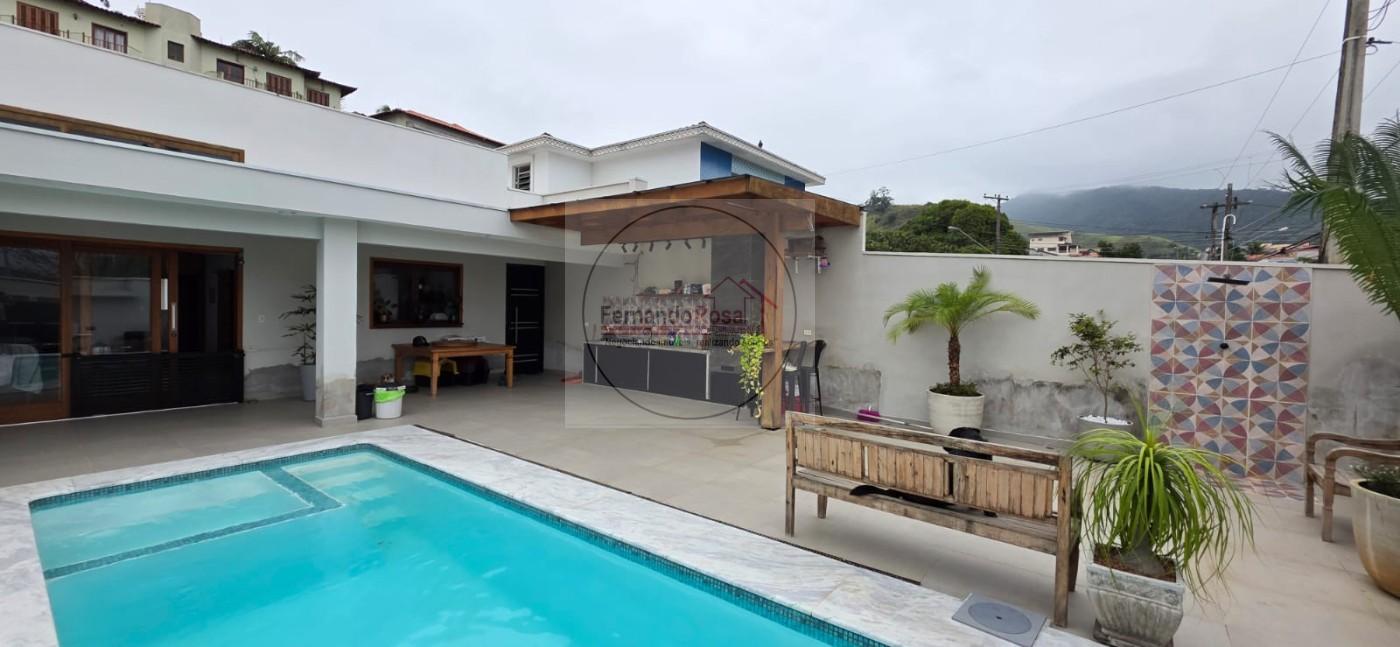 Casa, 3 quartos, 211 m² - Foto 3