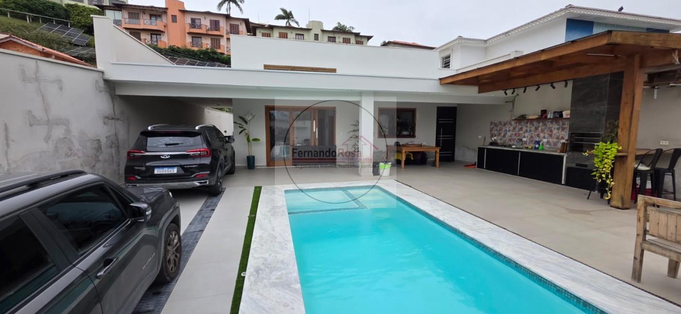 Casa, 3 quartos, 211 m² - Foto 2