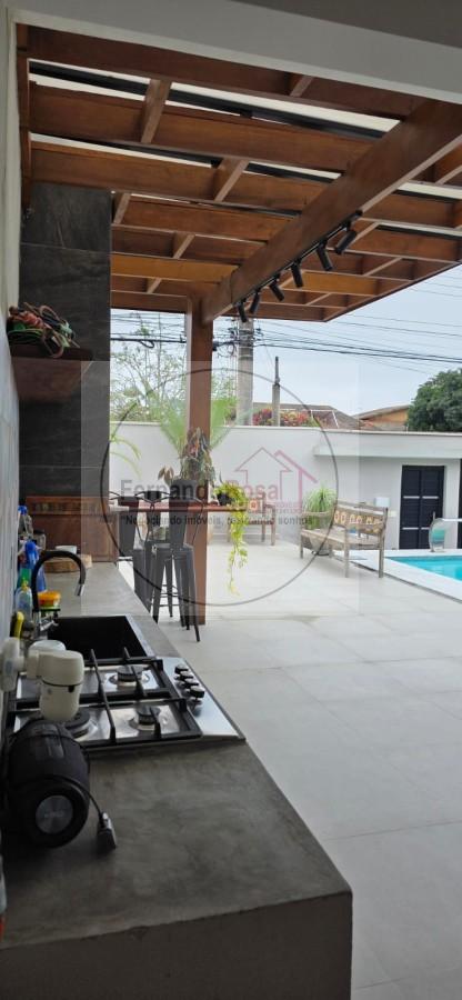 Casa, 3 quartos, 211 m² - Foto 5