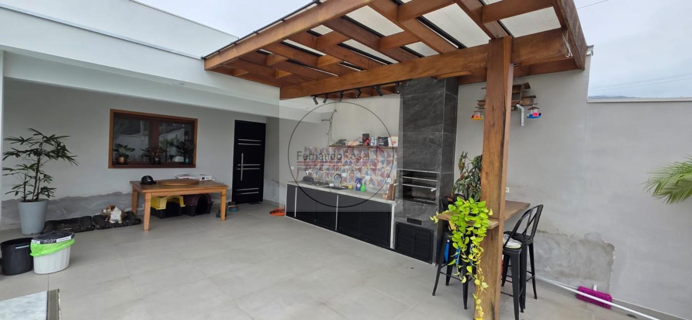 Casa, 3 quartos, 211 m² - Foto 9
