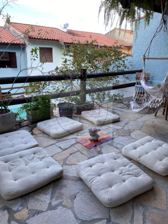 Sobrado, 3 quartos, 103 m² - Foto 9