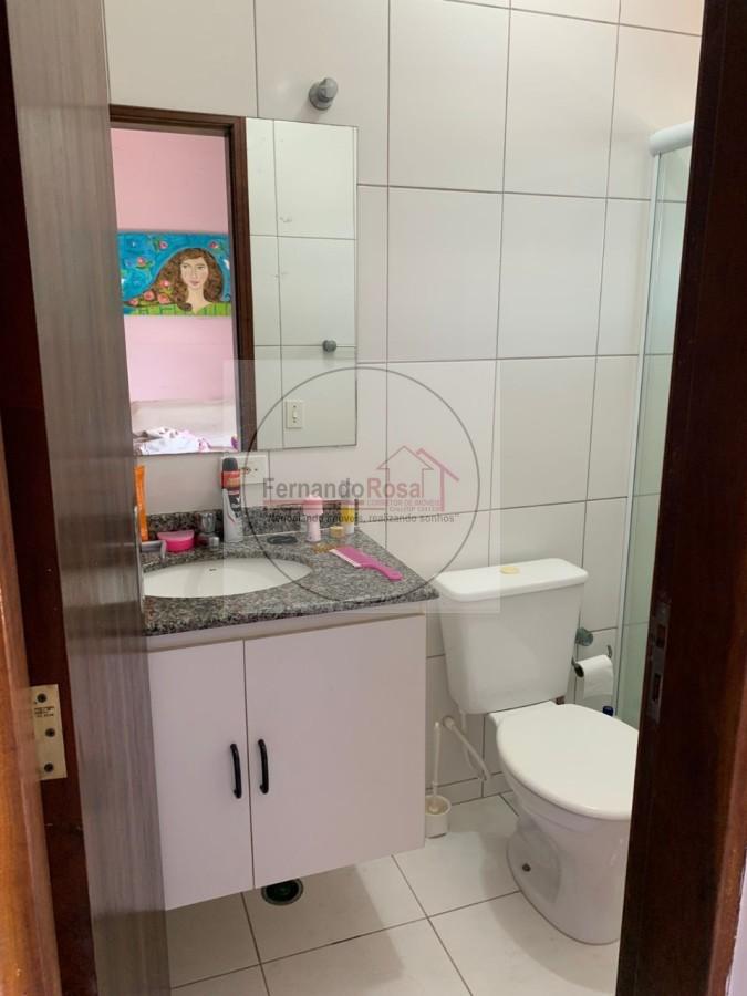 Sobrado, 3 quartos, 103 m² - Foto 11