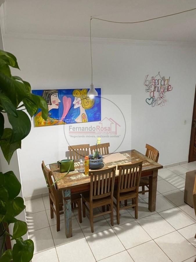 Sobrado, 3 quartos, 103 m² - Foto 6