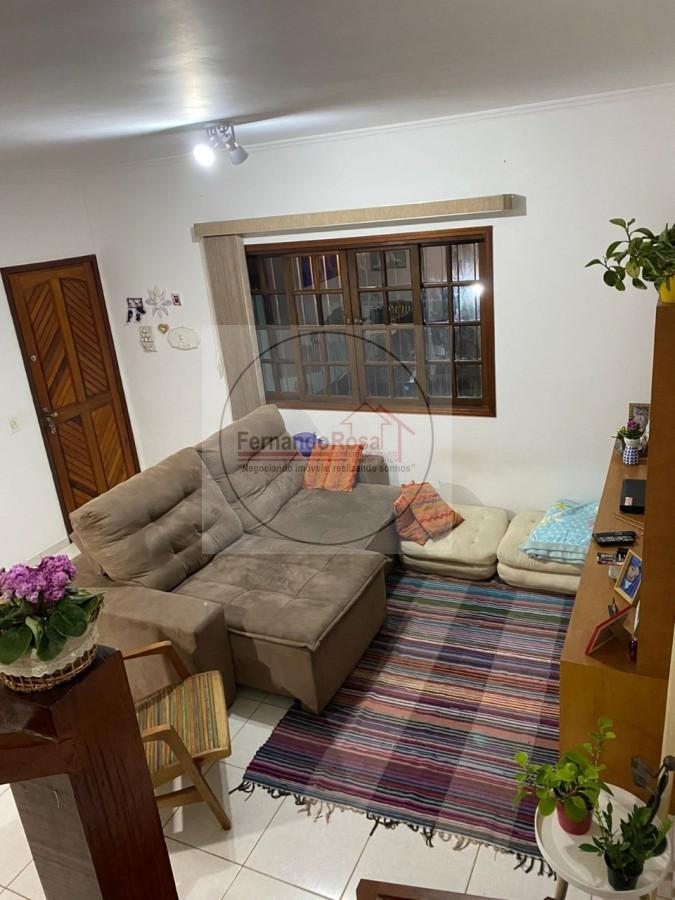 Sobrado, 3 quartos, 103 m² - Foto 5