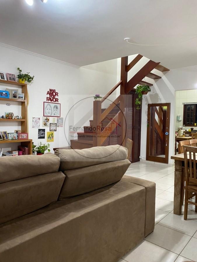 Sobrado, 3 quartos, 103 m² - Foto 4